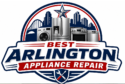 Best Arlington Appliance Repair